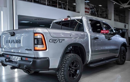 Rambler 1500, 2024 год, 10 159 163 рублей, 7 фотография