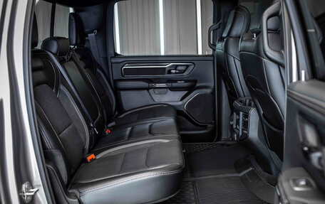 Rambler 1500, 2024 год, 10 159 163 рублей, 23 фотография