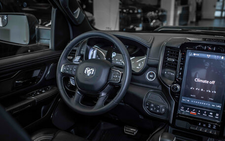 Rambler 1500, 2024 год, 10 159 163 рублей, 33 фотография