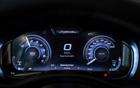 Rambler 1500, 2024 год, 10 159 163 рублей, 38 фотография