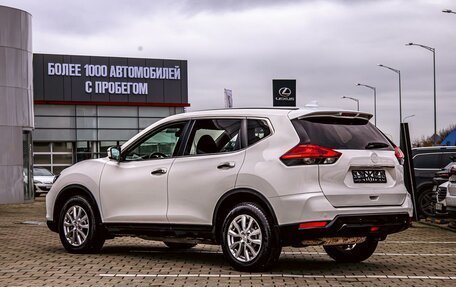 Nissan X-Trail, 2020 год, 1 895 000 рублей, 4 фотография