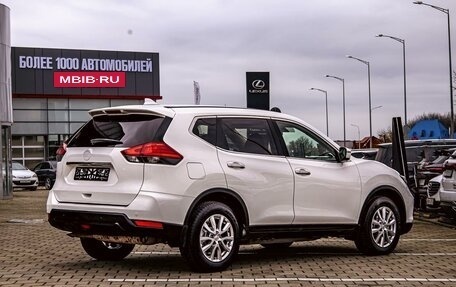 Nissan X-Trail, 2020 год, 1 895 000 рублей, 6 фотография