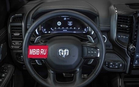 Rambler 1500, 2024 год, 10 159 163 рублей, 35 фотография