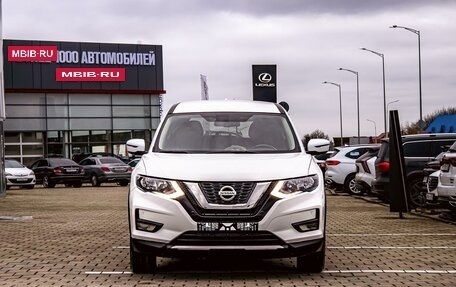 Nissan X-Trail, 2020 год, 1 895 000 рублей, 2 фотография