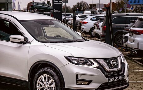 Nissan X-Trail, 2020 год, 1 895 000 рублей, 8 фотография