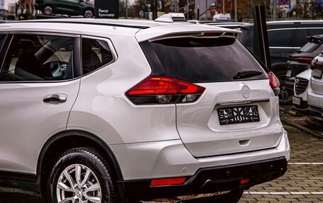 Nissan X-Trail, 2020 год, 1 895 000 рублей, 10 фотография