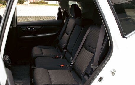 Nissan X-Trail, 2020 год, 1 895 000 рублей, 16 фотография