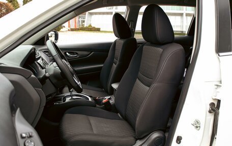 Nissan X-Trail, 2020 год, 1 895 000 рублей, 11 фотография