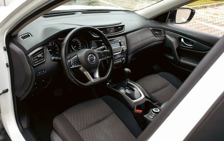 Nissan X-Trail, 2020 год, 1 895 000 рублей, 13 фотография