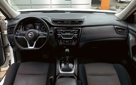 Nissan X-Trail, 2020 год, 1 895 000 рублей, 15 фотография