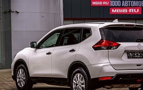 Nissan X-Trail, 2020 год, 1 895 000 рублей, 9 фотография