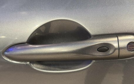 Renault Kaptur I рестайлинг, 2017 год, 1 249 000 рублей, 9 фотография