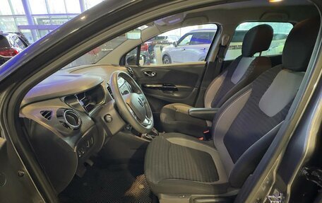 Renault Kaptur I рестайлинг, 2017 год, 1 249 000 рублей, 10 фотография