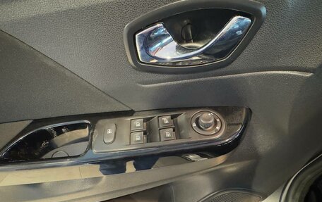 Renault Kaptur I рестайлинг, 2017 год, 1 249 000 рублей, 11 фотография