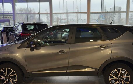 Renault Kaptur I рестайлинг, 2017 год, 1 249 000 рублей, 4 фотография