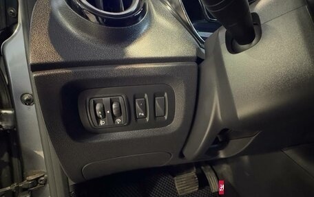 Renault Kaptur I рестайлинг, 2017 год, 1 249 000 рублей, 14 фотография