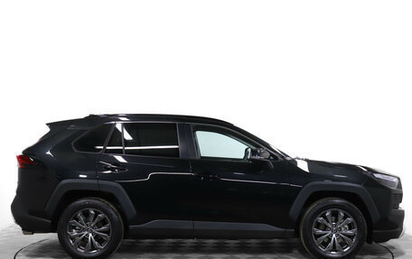 Toyota RAV4, 2024 год, 4 190 000 рублей, 4 фотография