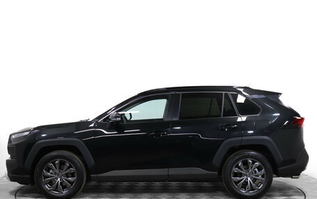 Toyota RAV4, 2024 год, 4 190 000 рублей, 8 фотография