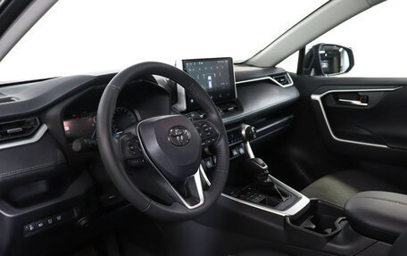 Toyota RAV4, 2024 год, 4 190 000 рублей, 13 фотография