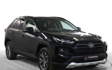 Toyota RAV4, 2024 год, 4 190 000 рублей, 3 фотография