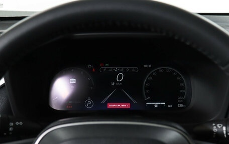 Toyota RAV4, 2024 год, 4 190 000 рублей, 11 фотография