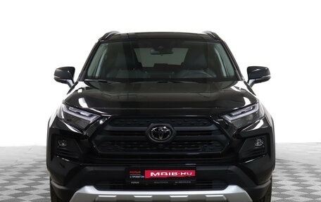 Toyota RAV4, 2024 год, 4 190 000 рублей, 2 фотография