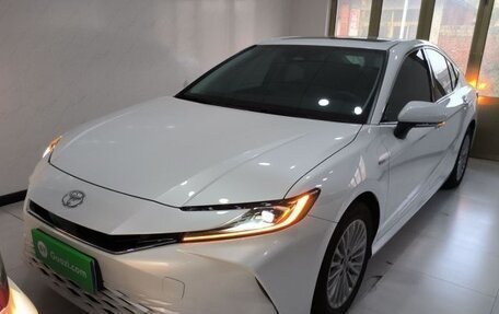 Toyota Camry, 2024 год, 3 140 457 рублей, 2 фотография