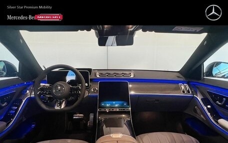 Mercedes-Benz S-Класс AMG, 2025 год, 26 850 000 рублей, 4 фотография