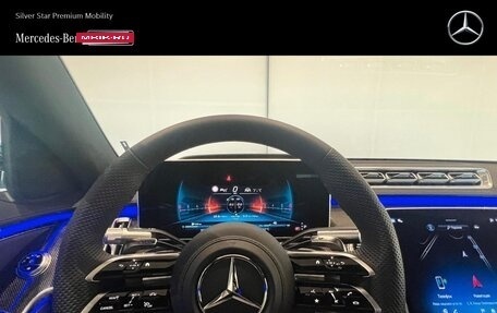 Mercedes-Benz S-Класс AMG, 2025 год, 26 850 000 рублей, 6 фотография