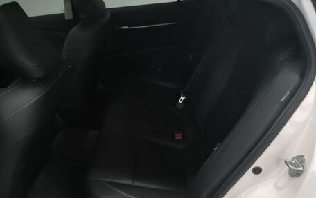 Toyota Camry, 2024 год, 3 140 457 рублей, 9 фотография