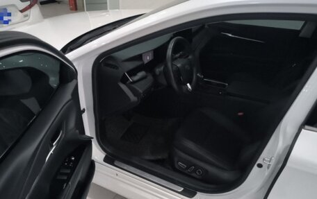 Toyota Camry, 2024 год, 3 140 457 рублей, 5 фотография