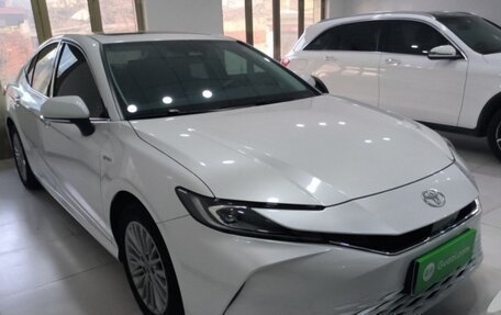 Toyota Camry, 2024 год, 3 140 457 рублей, 3 фотография