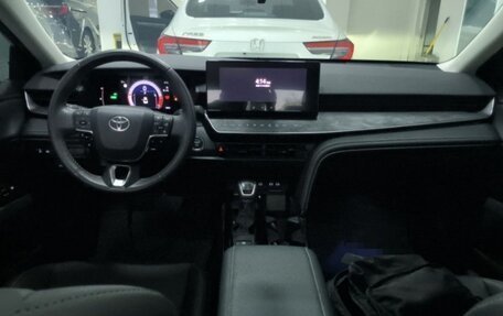 Toyota Camry, 2024 год, 3 140 457 рублей, 7 фотография