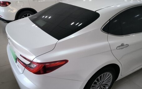 Toyota Camry, 2024 год, 3 140 457 рублей, 10 фотография