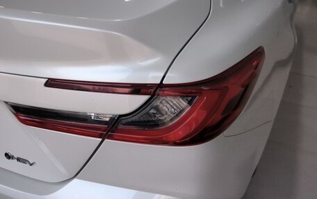 Toyota Camry, 2024 год, 3 140 457 рублей, 11 фотография