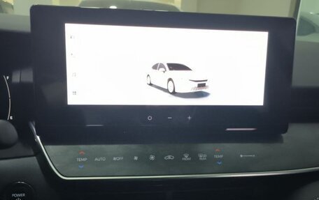 Toyota Camry, 2024 год, 3 140 457 рублей, 14 фотография