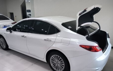 Toyota Camry, 2024 год, 3 140 457 рублей, 15 фотография