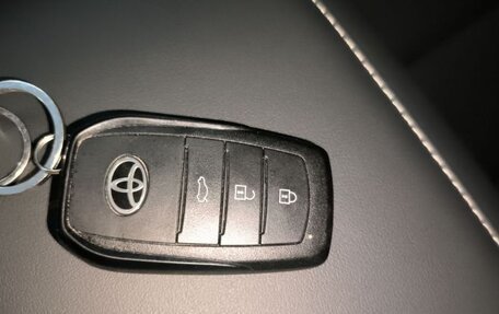 Toyota Camry, 2024 год, 3 140 457 рублей, 20 фотография