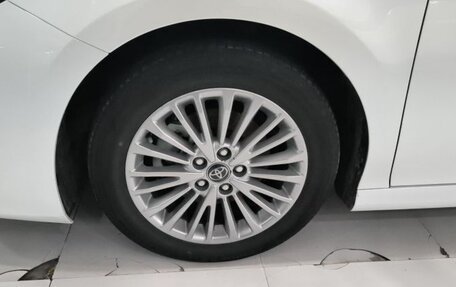 Toyota Camry, 2024 год, 3 140 457 рублей, 24 фотография