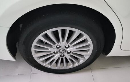 Toyota Camry, 2024 год, 3 140 457 рублей, 23 фотография