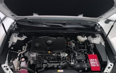 Toyota Camry, 2024 год, 3 140 457 рублей, 22 фотография