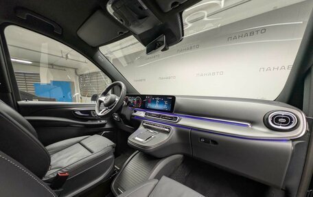 Mercedes-Benz V-Класс, 2025 год, 15 265 000 рублей, 9 фотография