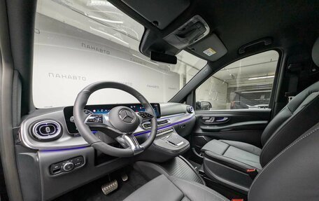 Mercedes-Benz V-Класс, 2025 год, 15 265 000 рублей, 6 фотография