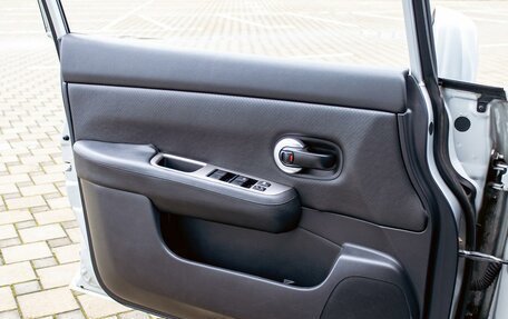 Nissan Tiida, 2010 год, 795 000 рублей, 12 фотография