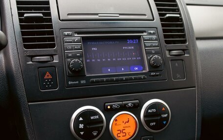 Nissan Tiida, 2010 год, 795 000 рублей, 14 фотография