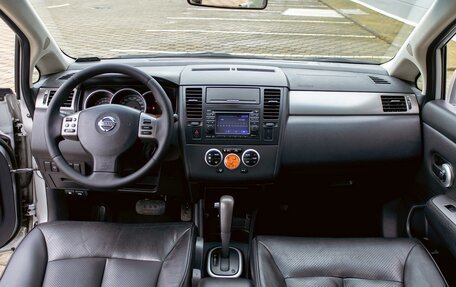 Nissan Tiida, 2010 год, 795 000 рублей, 15 фотография