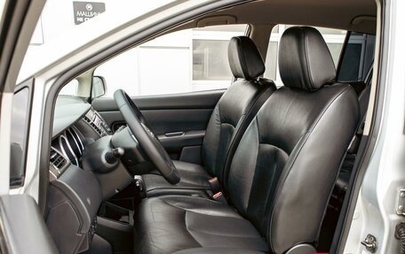 Nissan Tiida, 2010 год, 795 000 рублей, 11 фотография