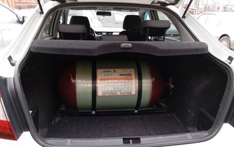 Skoda Rapid I, 2018 год, 750 000 рублей, 5 фотография