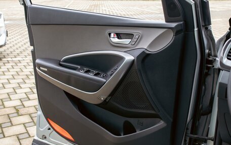 Hyundai Santa Fe III рестайлинг, 2015 год, 1 855 000 рублей, 12 фотография