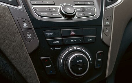 Hyundai Santa Fe III рестайлинг, 2015 год, 1 855 000 рублей, 16 фотография